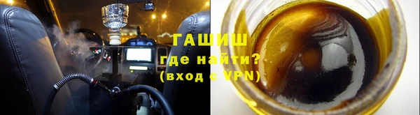 молекула духа Надым
